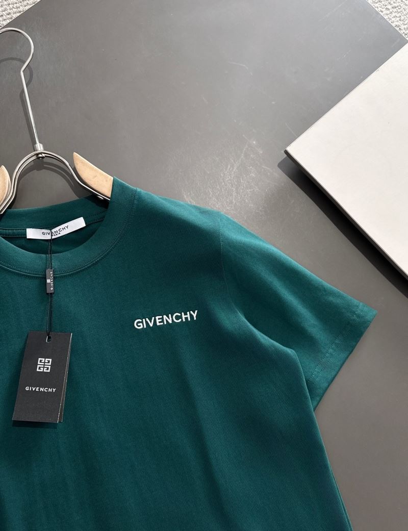 Givenchy T-Shirts